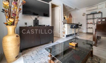 Revente - Appartement - Torrevieja - Centro
