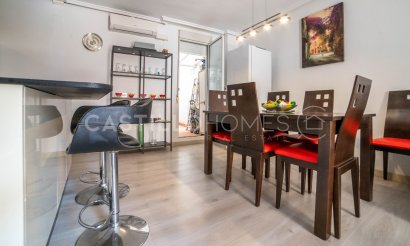 Revente - Appartement - Torrevieja - Centro