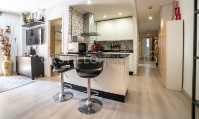 Revente - Appartement - Torrevieja - Centro