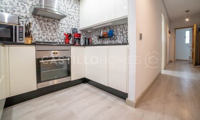 Revente - Appartement - Torrevieja - Centro