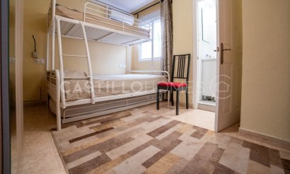 Revente - Appartement - Torrevieja - Centro