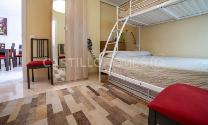 Revente - Appartement - Torrevieja - Centro