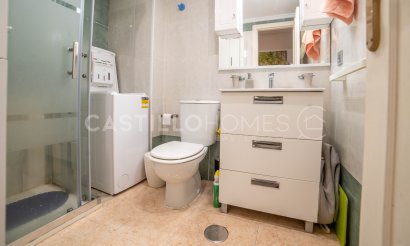 Revente - Appartement - Torrevieja - Centro