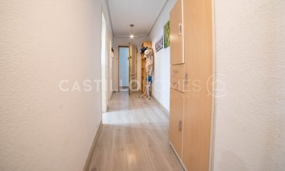 Revente - Appartement - Torrevieja - Centro