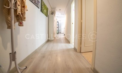 Revente - Appartement - Torrevieja - Centro