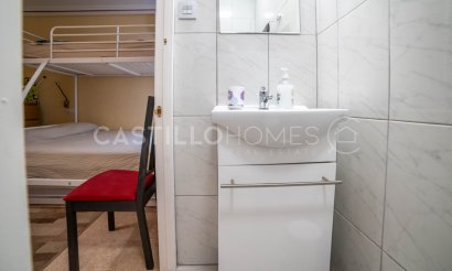 Revente - Appartement - Torrevieja - Centro