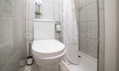 Revente - Appartement - Torrevieja - Centro