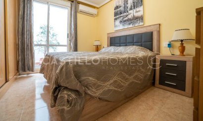 Revente - Appartement - Torrevieja - Centro