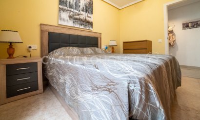 Revente - Appartement - Torrevieja - Centro