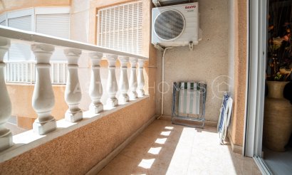 Revente - Appartement - Torrevieja - Centro