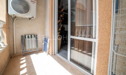 Revente - Appartement - Torrevieja - Centro