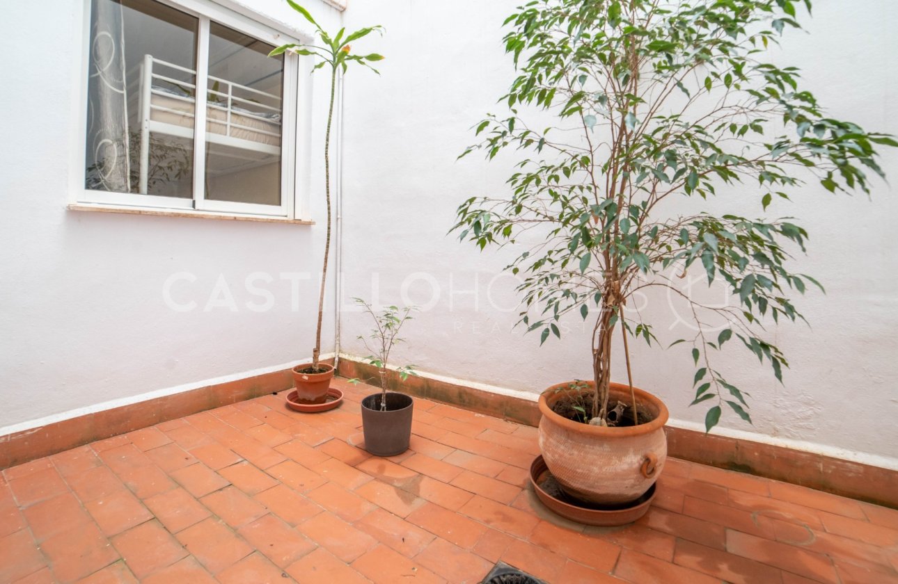 Revente - Appartement - Torrevieja - Centro
