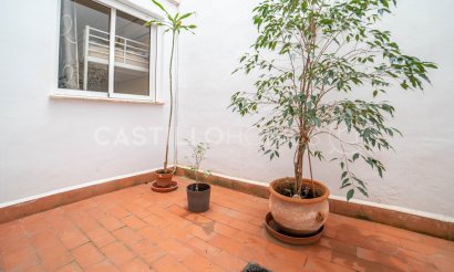 Revente - Appartement - Torrevieja - Centro