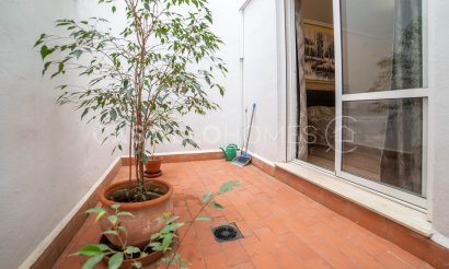 Revente - Appartement - Torrevieja - Centro