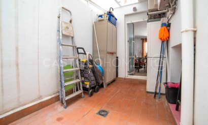 Revente - Appartement - Torrevieja - Centro