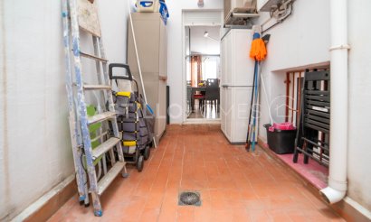 Revente - Appartement - Torrevieja - Centro
