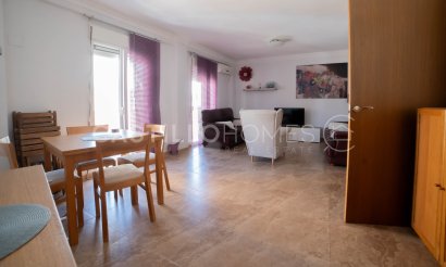 Revente - Appartement - Torrevieja - Centro