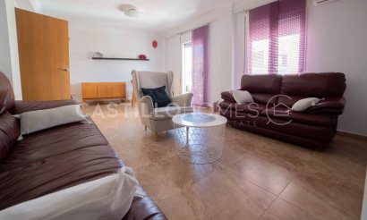 Revente - Appartement - Torrevieja - Centro