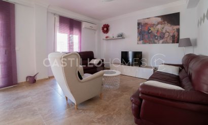 Revente - Appartement - Torrevieja - Centro