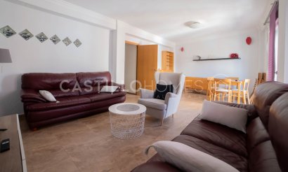 Revente - Appartement - Torrevieja - Centro