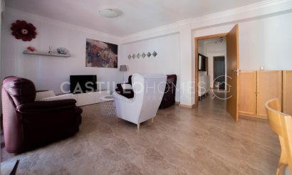 Revente - Appartement - Torrevieja - Centro