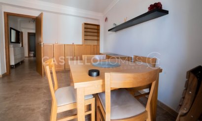 Revente - Appartement - Torrevieja - Centro