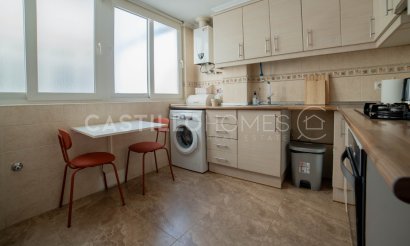 Revente - Appartement - Torrevieja - Centro