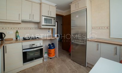 Revente - Appartement - Torrevieja - Centro
