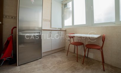 Revente - Appartement - Torrevieja - Centro