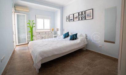 Revente - Appartement - Torrevieja - Centro
