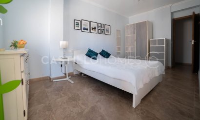 Revente - Appartement - Torrevieja - Centro