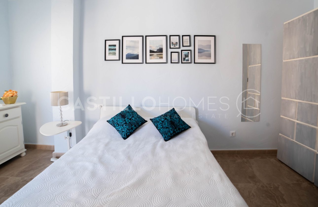 Revente - Appartement - Torrevieja - Centro