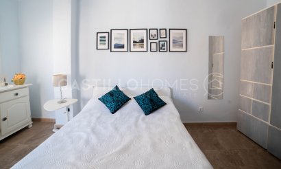 Revente - Appartement - Torrevieja - Centro