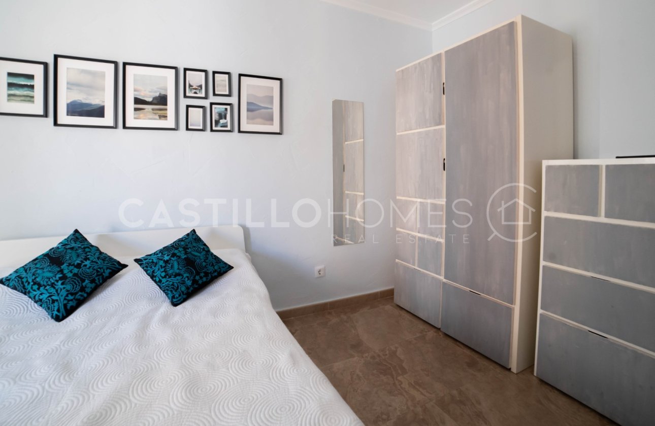 Revente - Appartement - Torrevieja - Centro