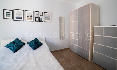 Revente - Appartement - Torrevieja - Centro