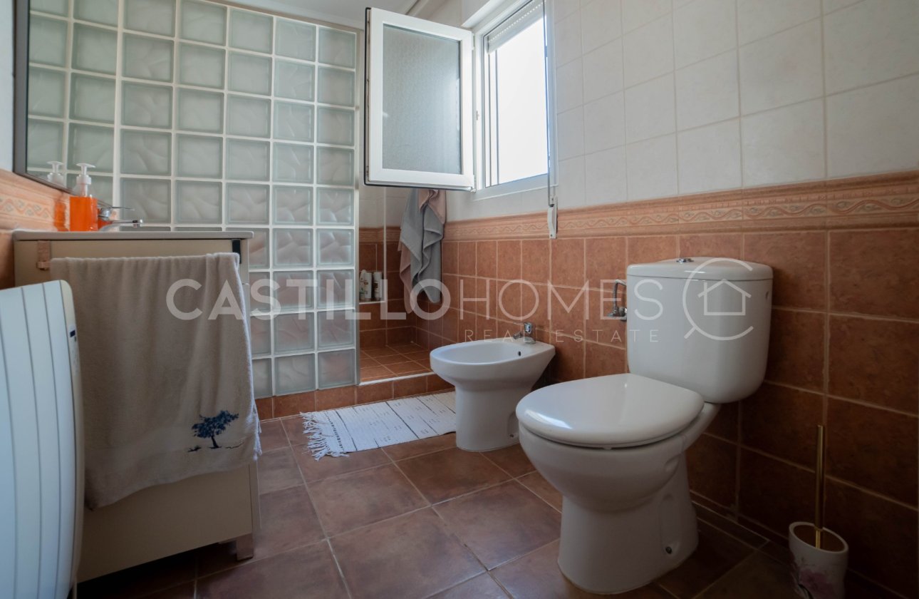 Revente - Appartement - Torrevieja - Centro