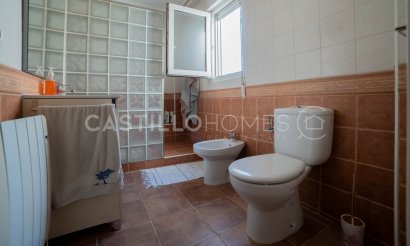 Revente - Appartement - Torrevieja - Centro