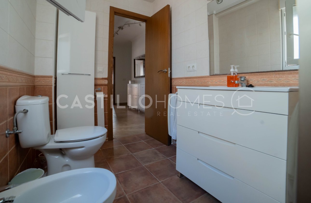 Revente - Appartement - Torrevieja - Centro