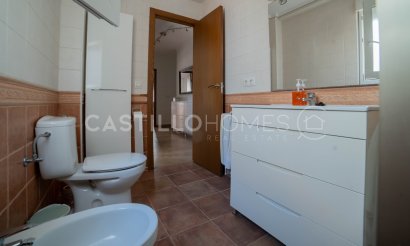 Revente - Appartement - Torrevieja - Centro