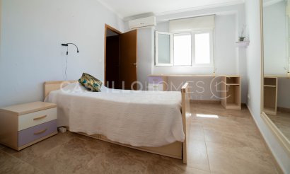 Revente - Appartement - Torrevieja - Centro
