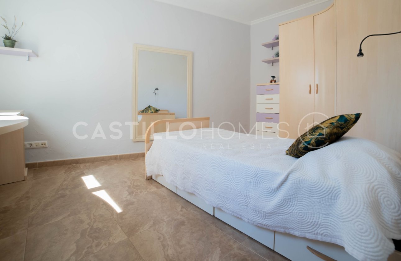 Revente - Appartement - Torrevieja - Centro