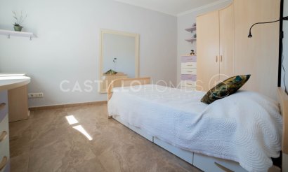 Revente - Appartement - Torrevieja - Centro