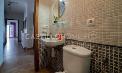 Revente - Appartement - Torrevieja - Centro