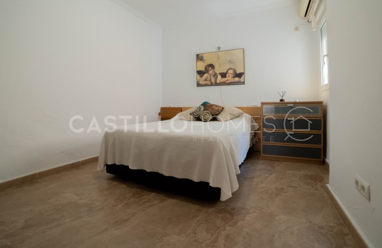 Revente - Appartement - Torrevieja - Centro