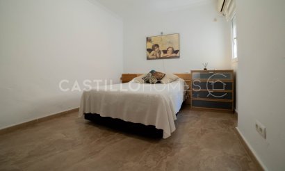 Revente - Appartement - Torrevieja - Centro