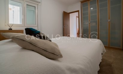 Revente - Appartement - Torrevieja - Centro