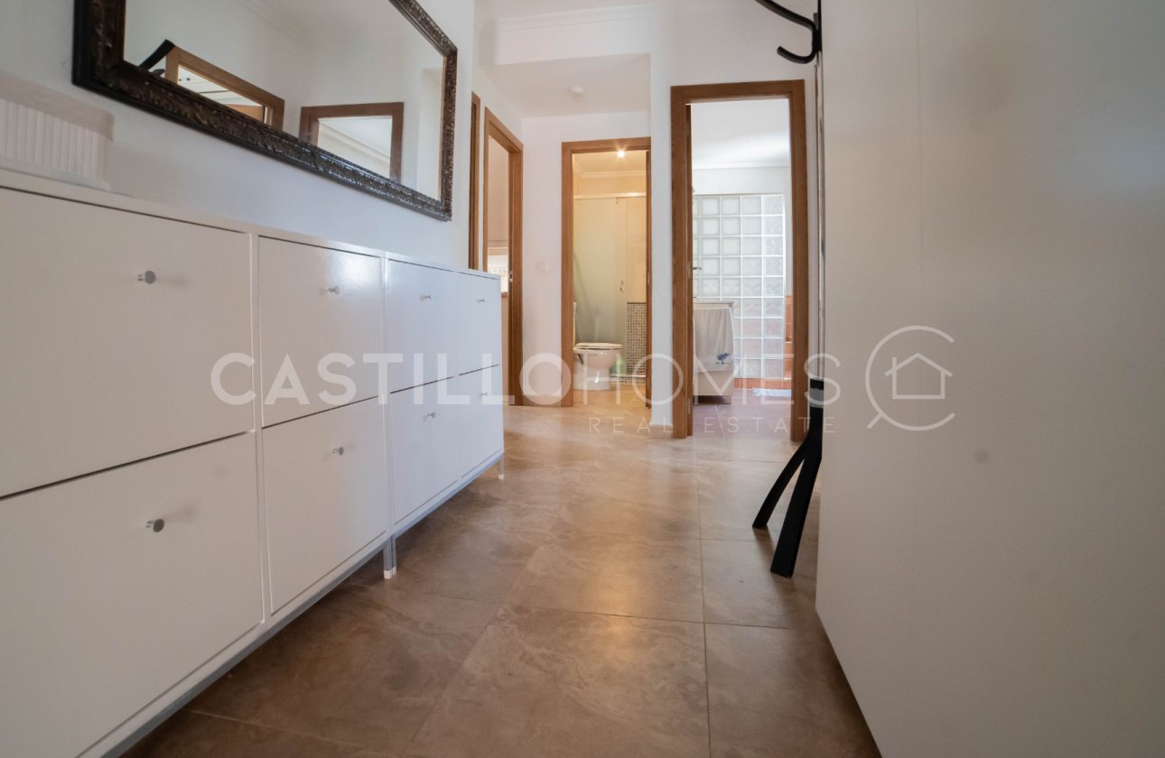 Revente - Appartement - Torrevieja - Centro