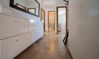 Revente - Appartement - Torrevieja - Centro