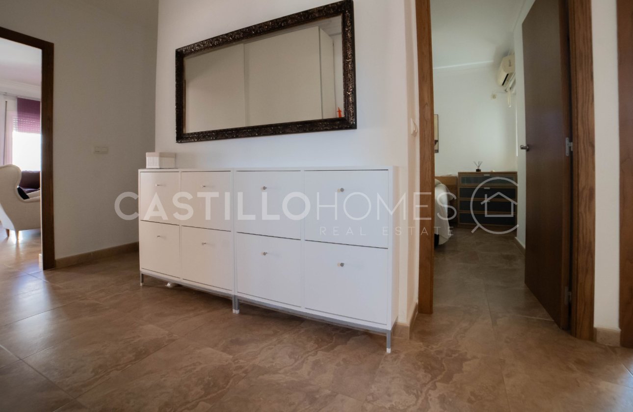 Revente - Appartement - Torrevieja - Centro