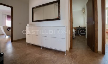 Revente - Appartement - Torrevieja - Centro